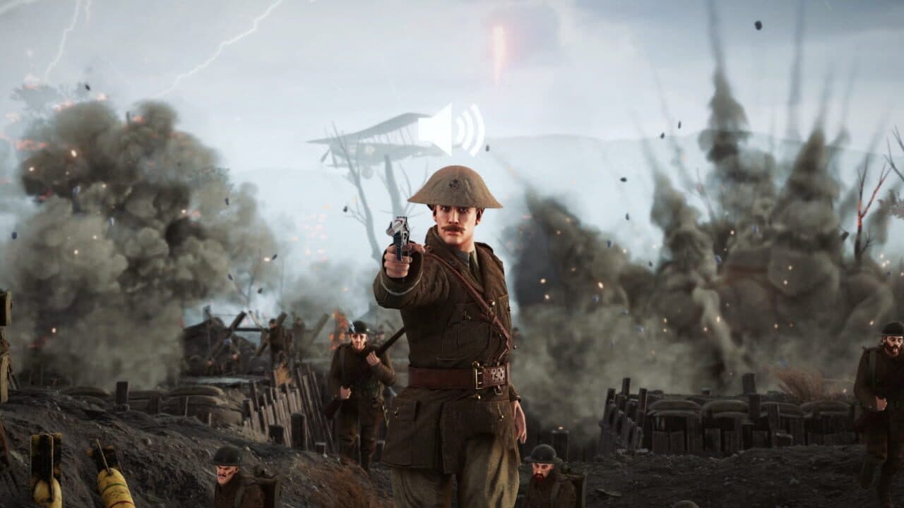 Holdfast: Nations At War thumbnail 2