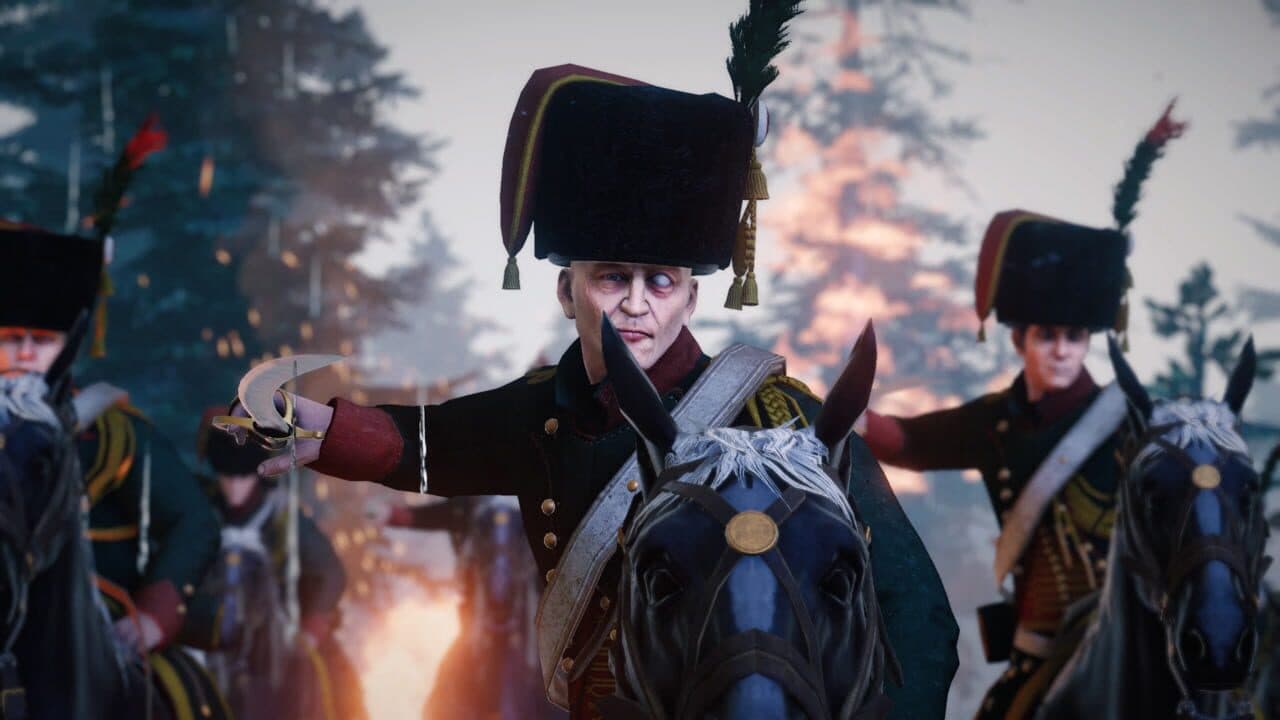 Holdfast: Nations At War thumbnail 5