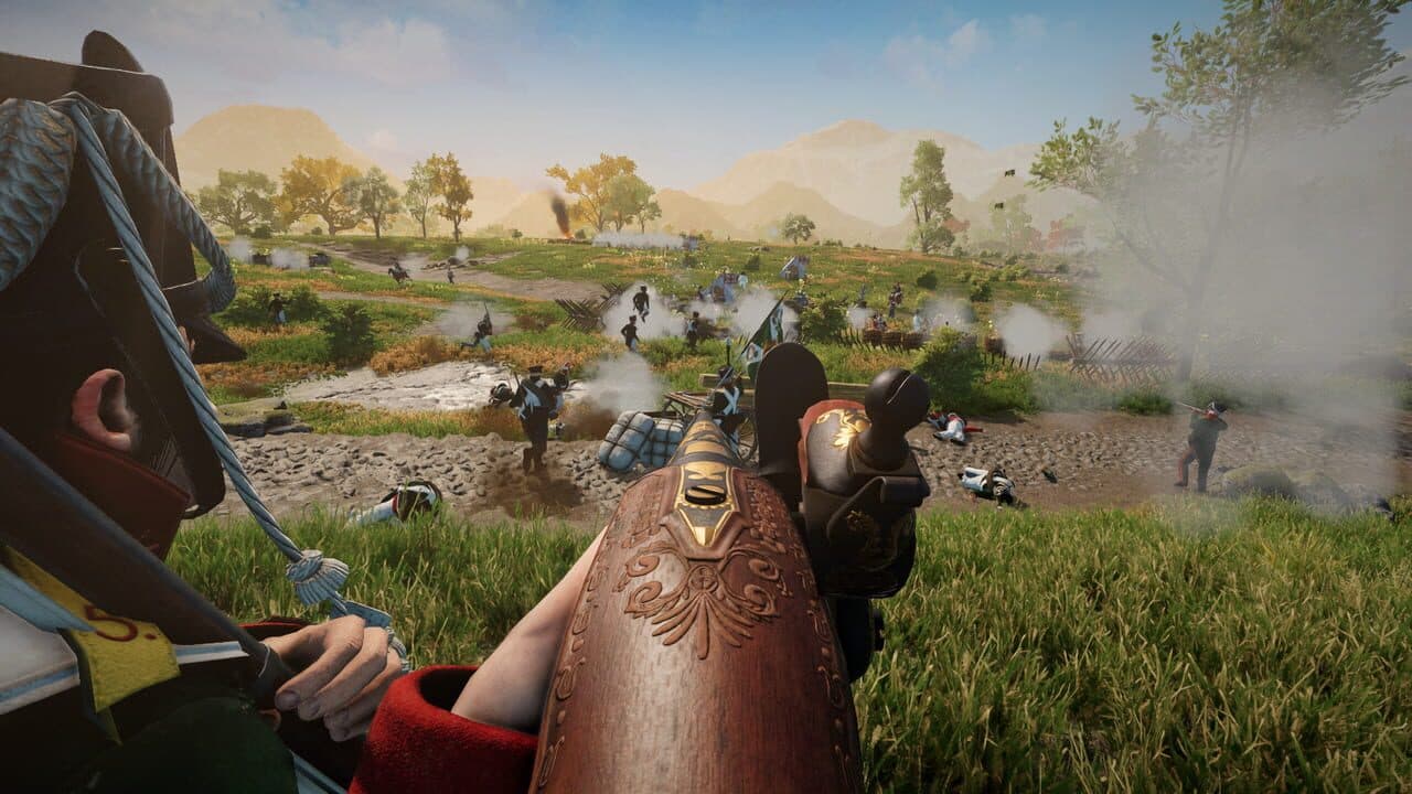 Holdfast: Nations At War thumbnail 7