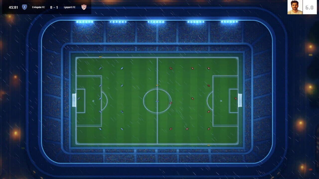 Favela Kick: The Final Goal thumbnail 2