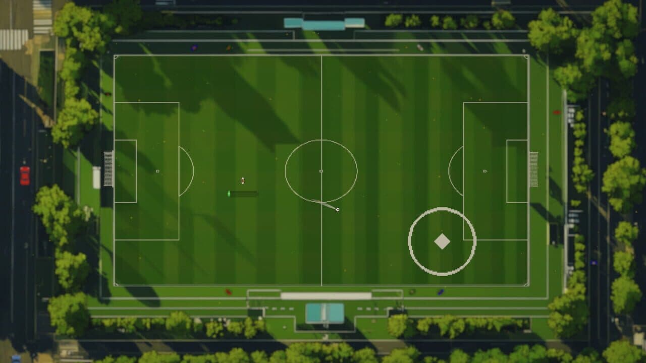 Favela Kick: The Final Goal thumbnail 5