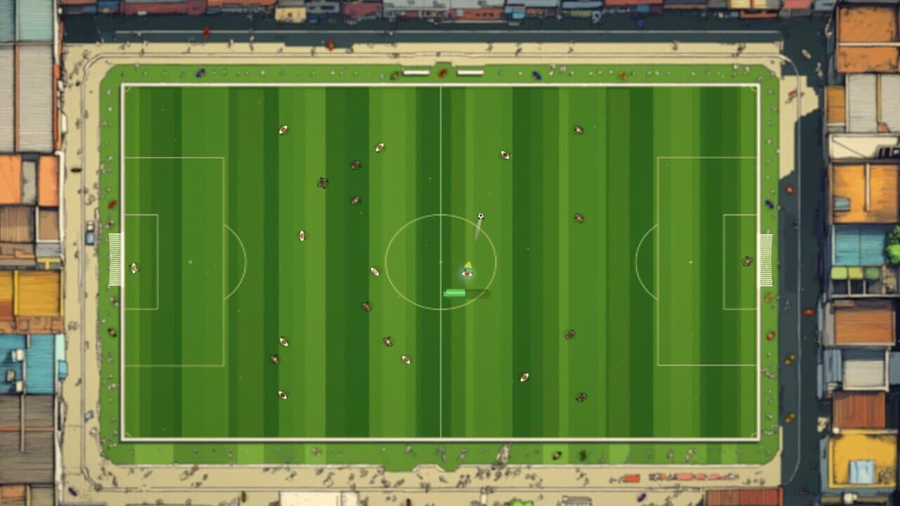 Favela Kick: The Final Goal thumbnail 6