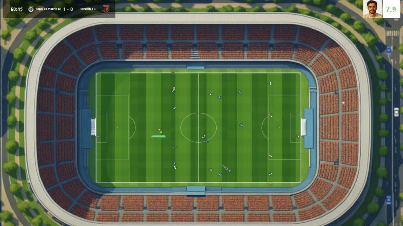 Favela Kick: The Final Goal thumbnail 9