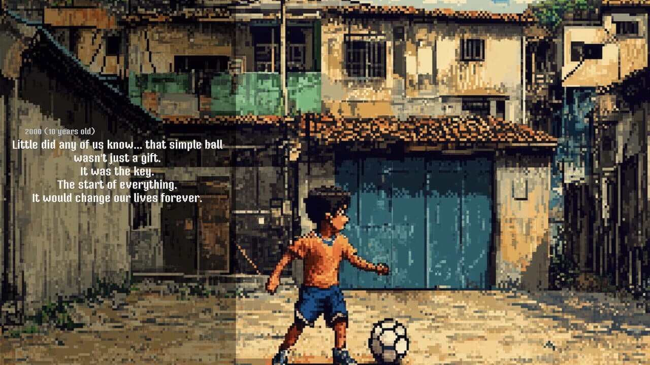 Favela Kick: The Final Goal thumbnail 10