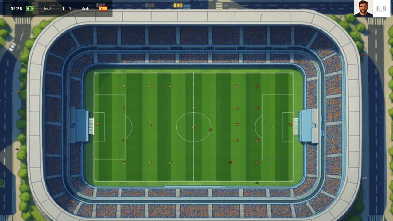 Favela Kick: The Final Goal thumbnail 11