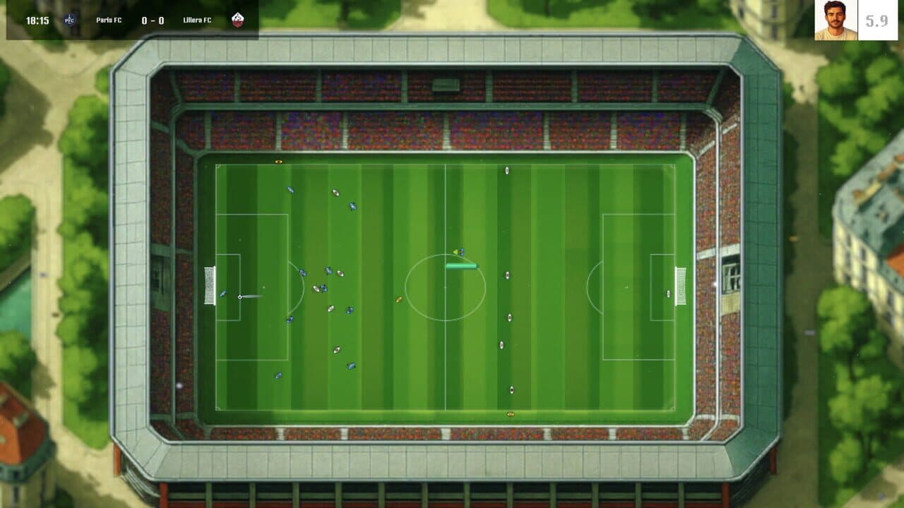 Favela Kick: The Final Goal thumbnail 8