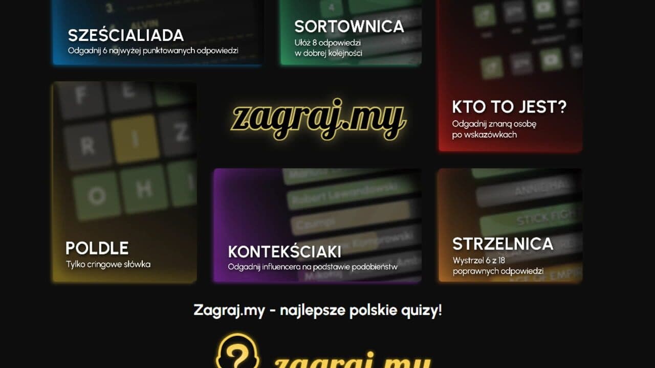 ZagrajMy screenshot 1