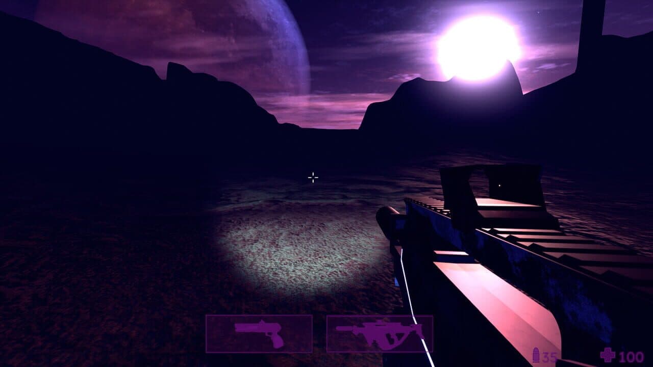The Last Flight: Return Home thumbnail 5