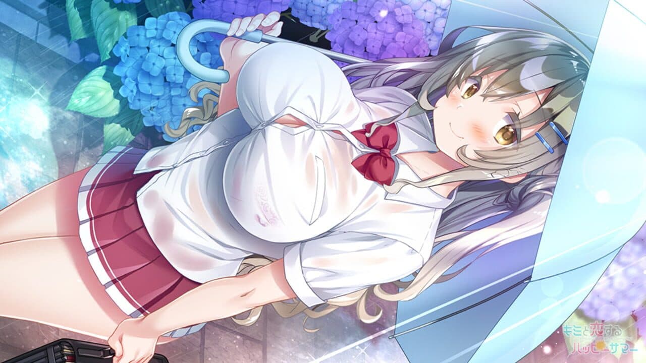 A Happy Summer of Loving You thumbnail 2