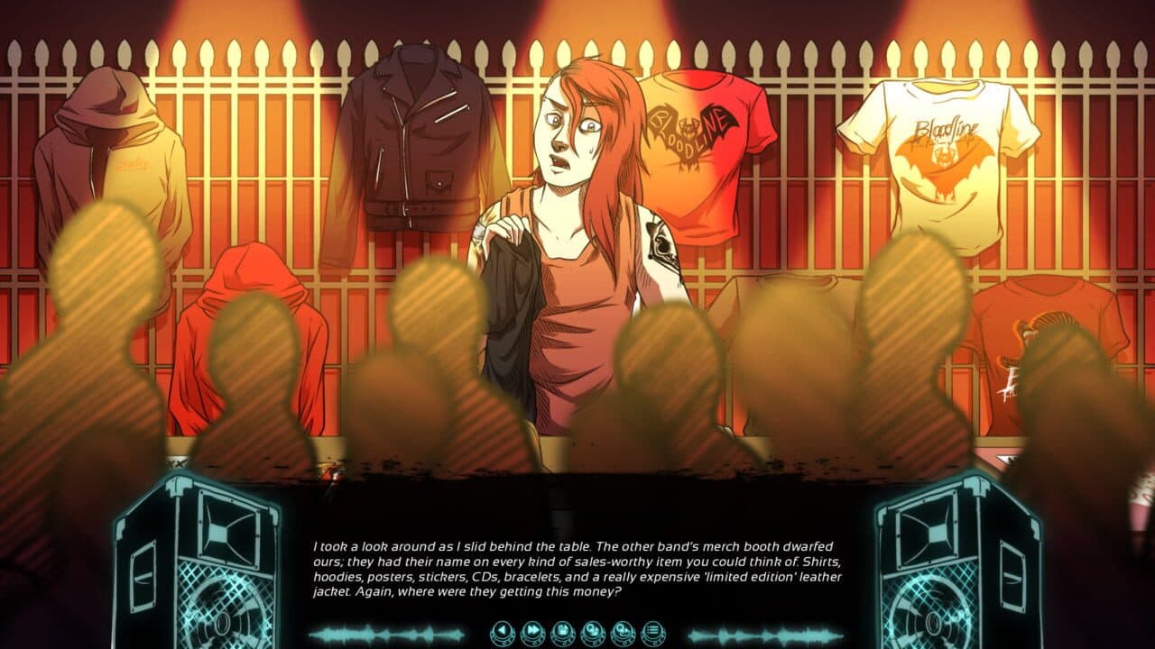 Play Dead! #3 thumbnail 12