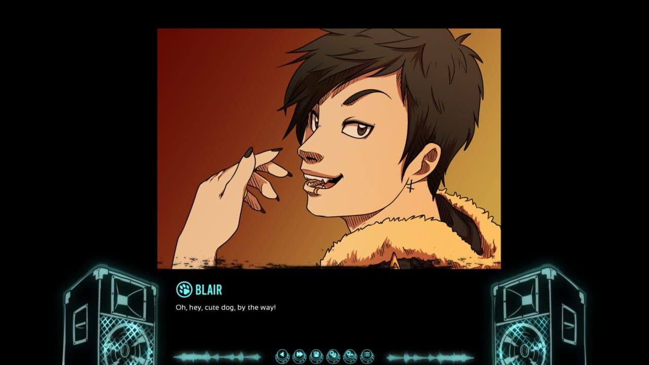 Play Dead! #3 screenshot 1