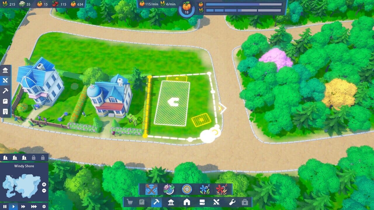 Tamer Town thumbnail 4