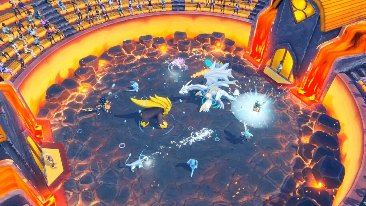 Tamer Town thumbnail 10