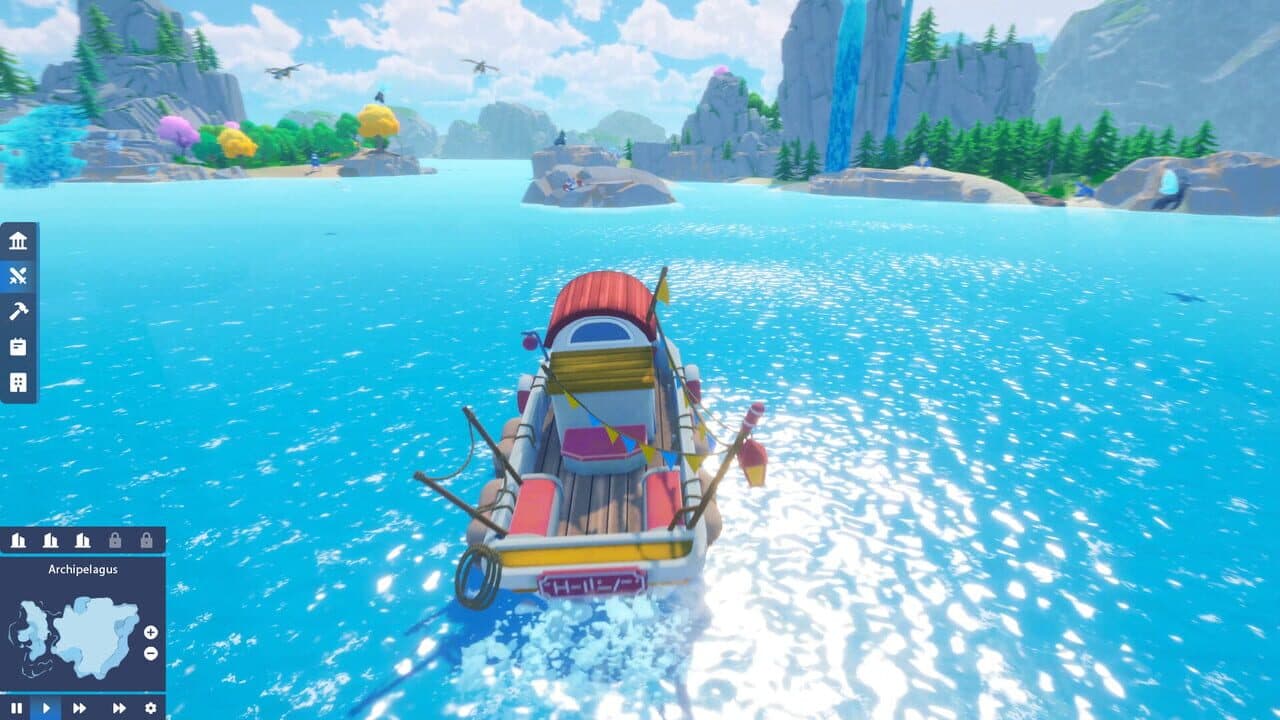 Tamer Town thumbnail 2