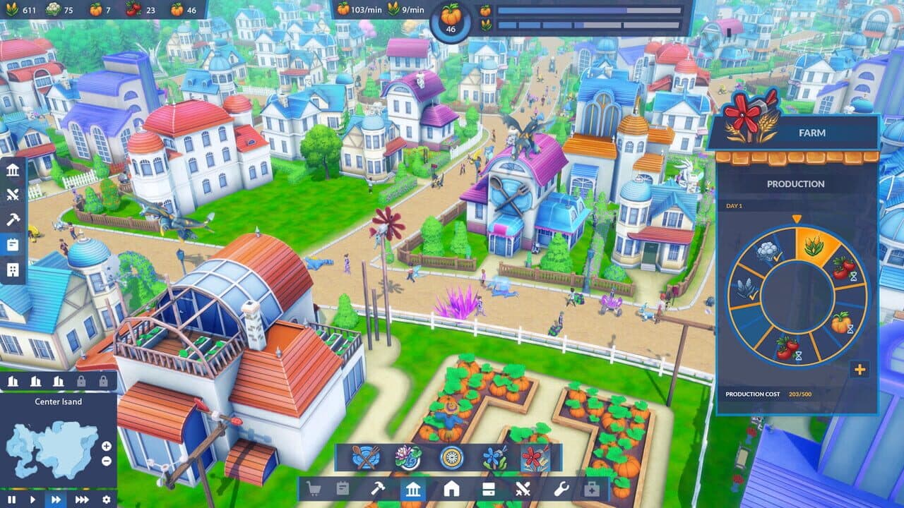 Tamer Town thumbnail 3