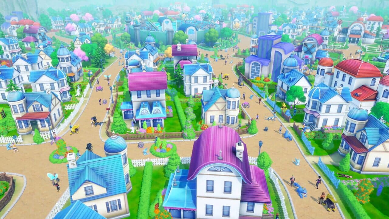 Tamer Town thumbnail 6