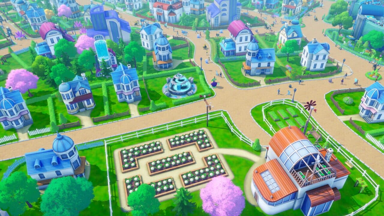 Tamer Town thumbnail 7