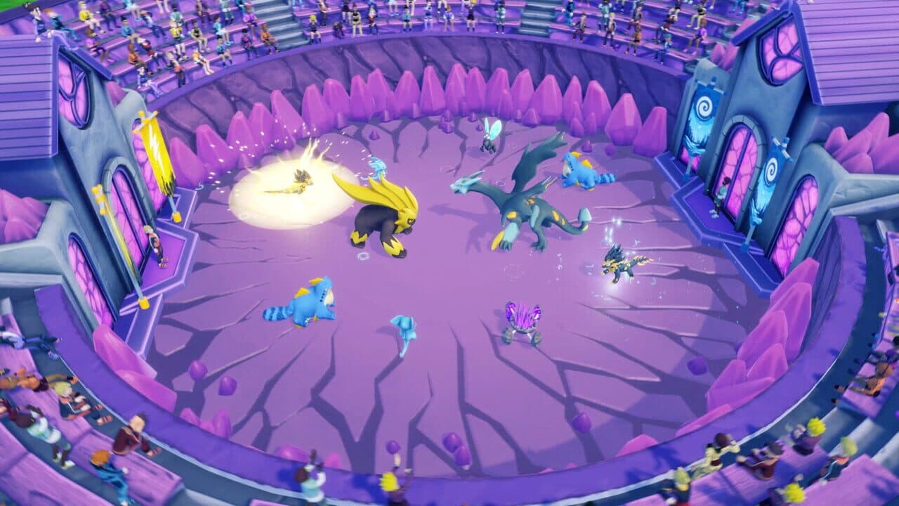 Tamer Town thumbnail 8