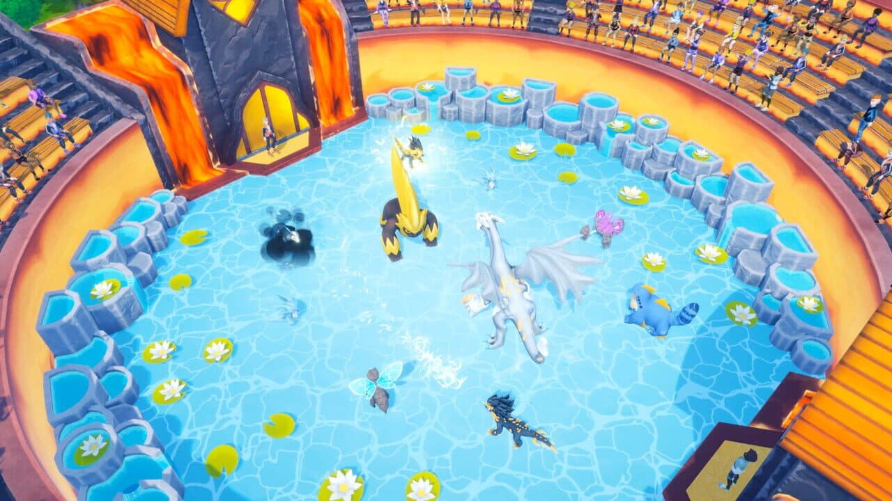 Tamer Town thumbnail 9