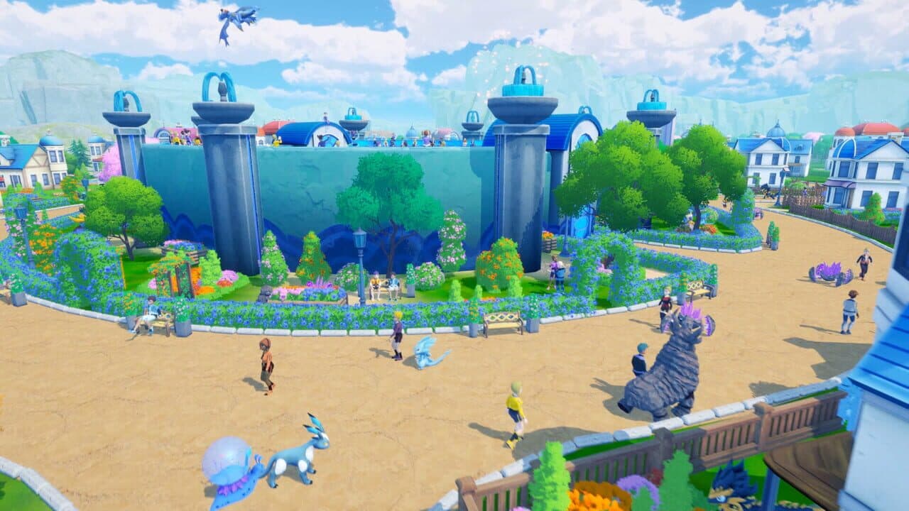Tamer Town thumbnail 11
