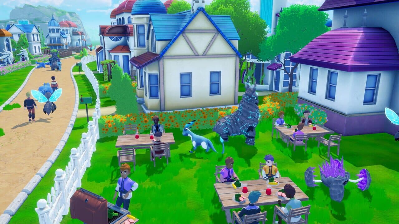 Tamer Town thumbnail 12