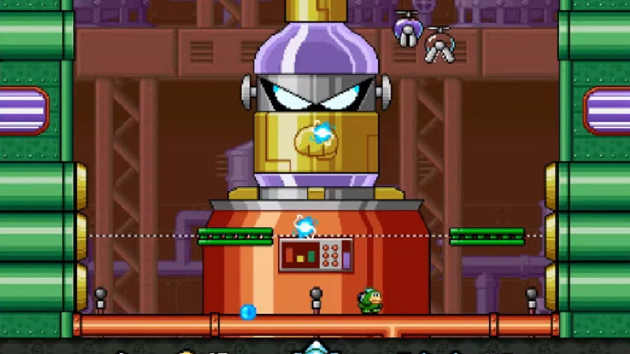 Super Mario Bros. X2 thumbnail 5