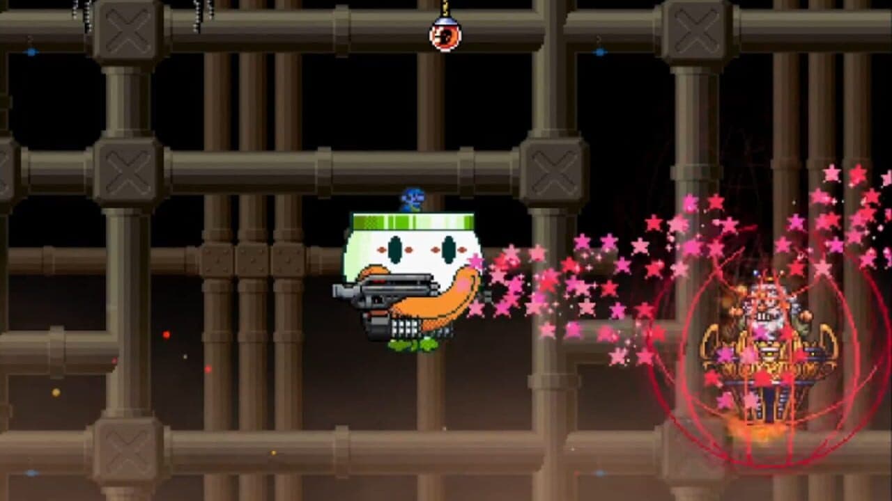 Super Mario Bros. X2 thumbnail 2