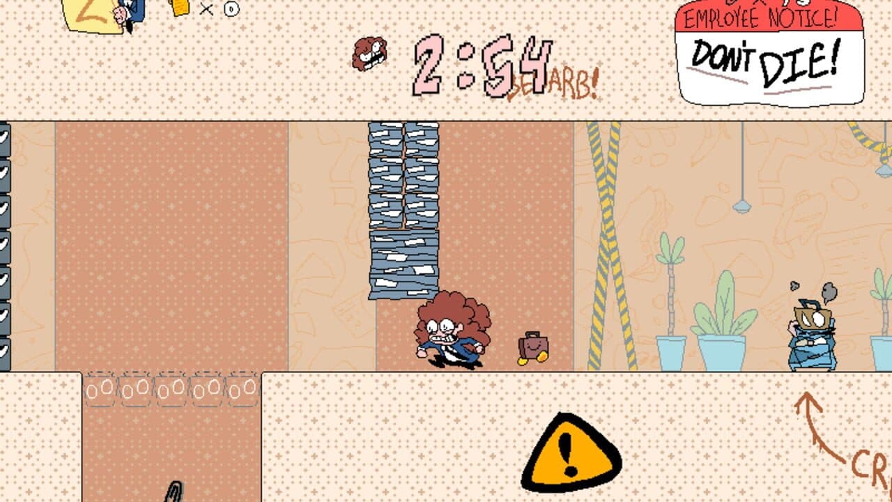Super Mario Bros. X2 thumbnail 9