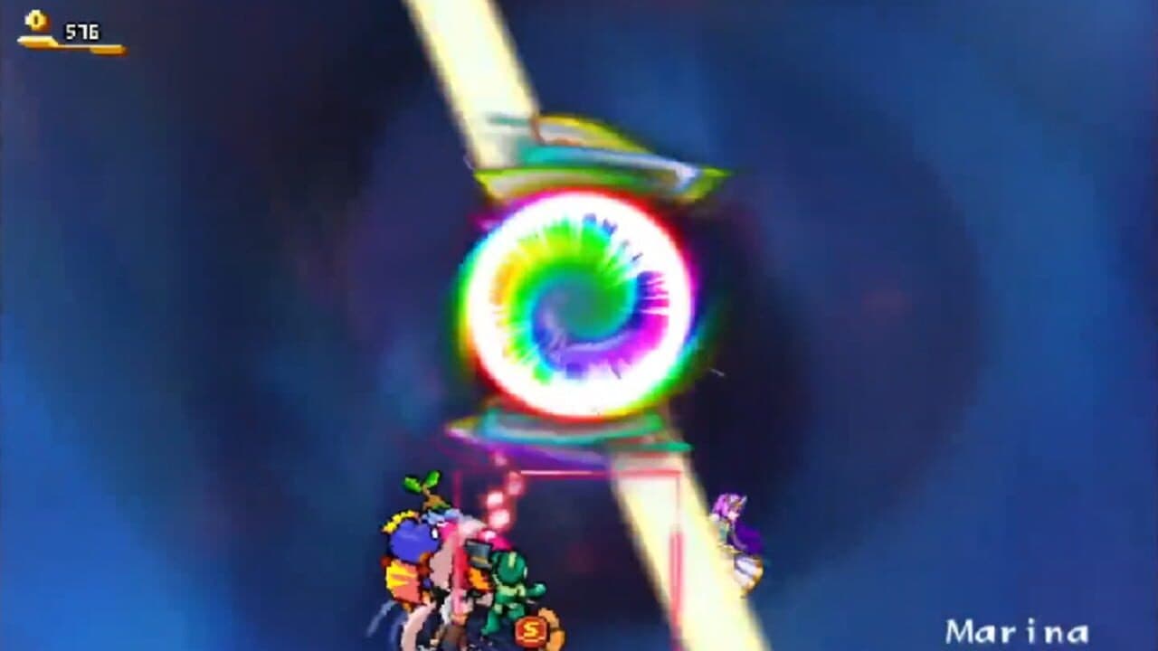 Super Mario Bros. X2 thumbnail 8
