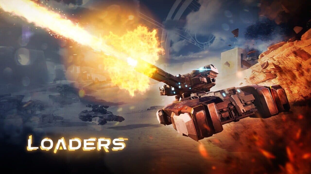 Loaders thumbnail 5