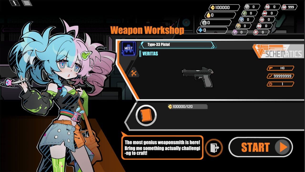 Gin's Gunstore thumbnail 5