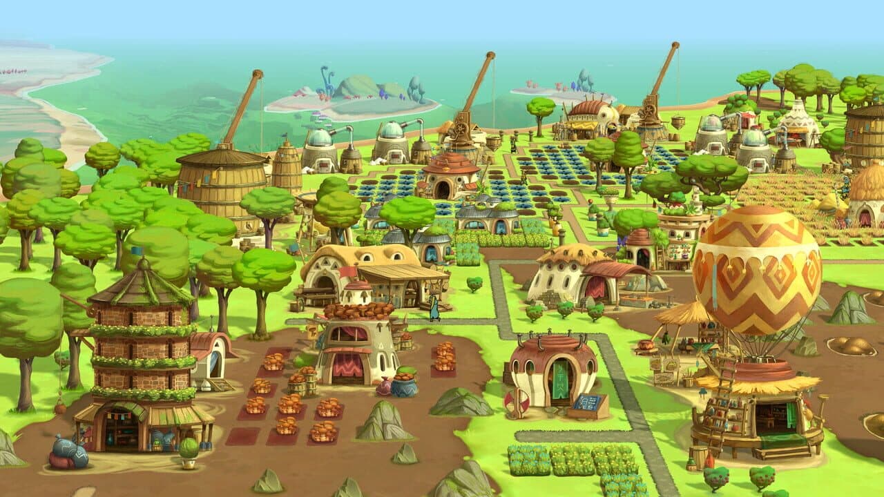 The Wandering Village thumbnail 7