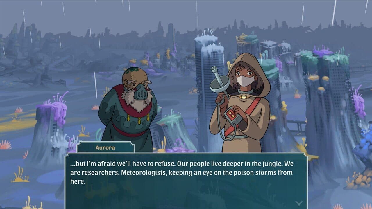 The Wandering Village thumbnail 12