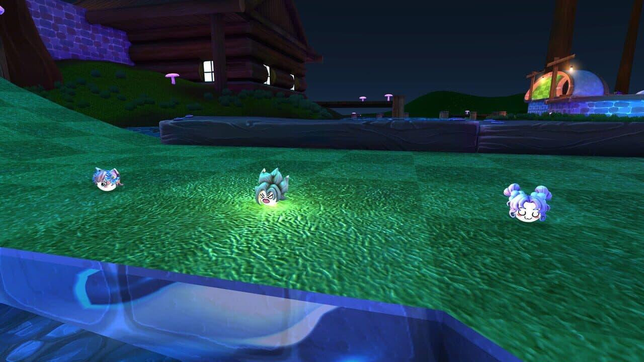 Golf With Your Friends: Soaring Eagles Cosplay Pack thumbnail 5