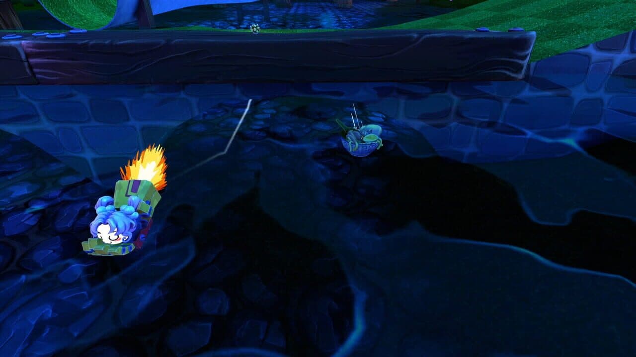 Golf With Your Friends: Soaring Eagles Cosplay Pack thumbnail 12