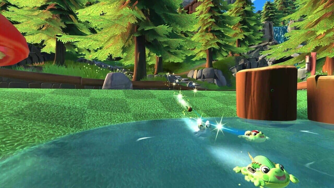 Golf With Your Friends: Fairytale Fables Pack thumbnail 2