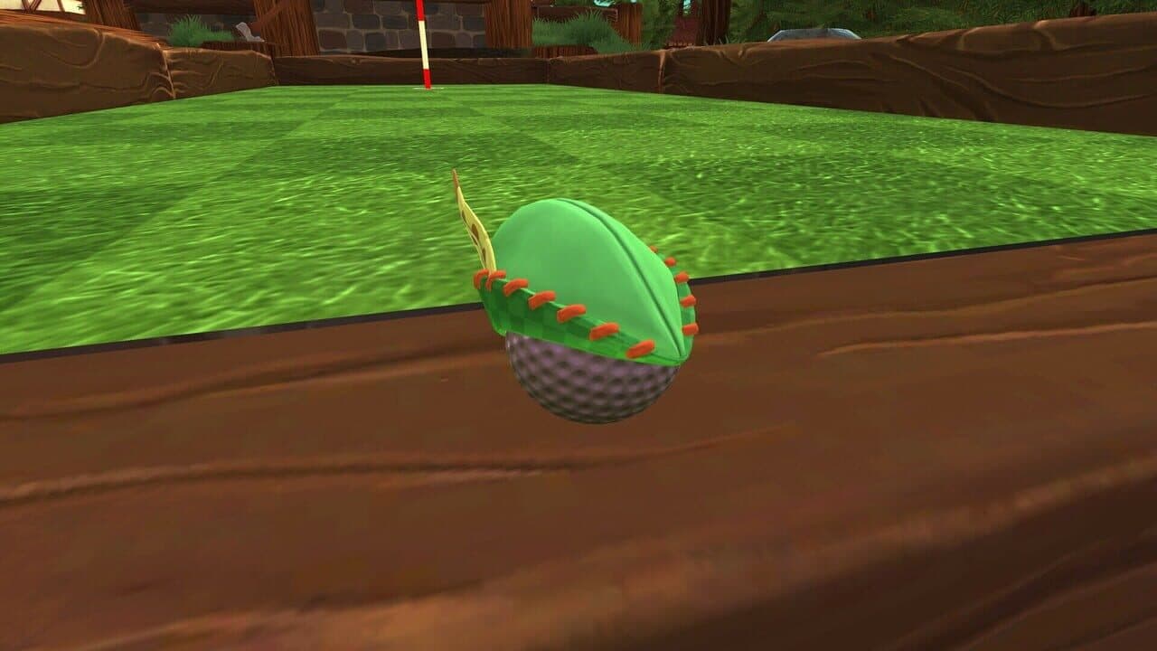 Golf With Your Friends: Fairytale Fables Pack thumbnail 3