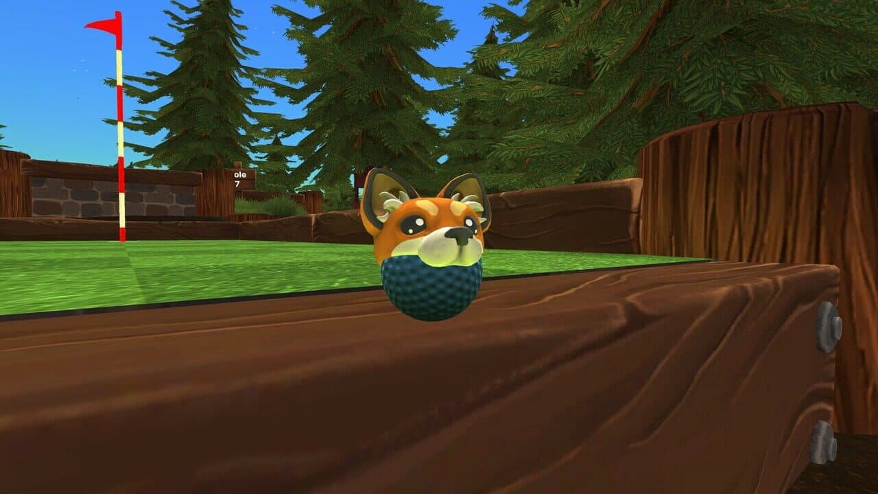 Golf With Your Friends: Fairytale Fables Pack thumbnail 4
