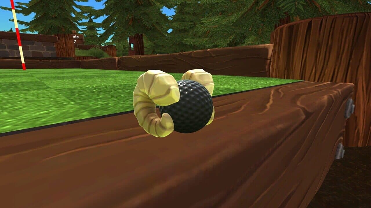 Golf With Your Friends: Fairytale Fables Pack thumbnail 6