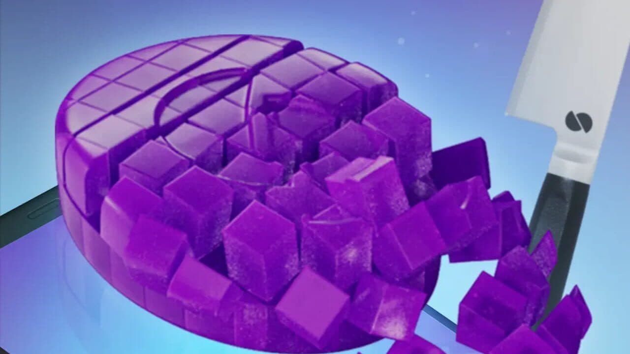 Sensations screenshot 1