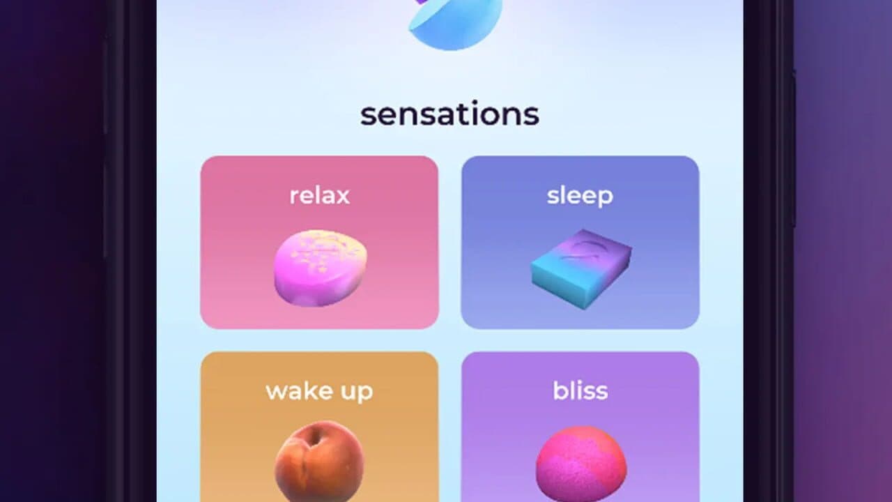 Sensations thumbnail 3