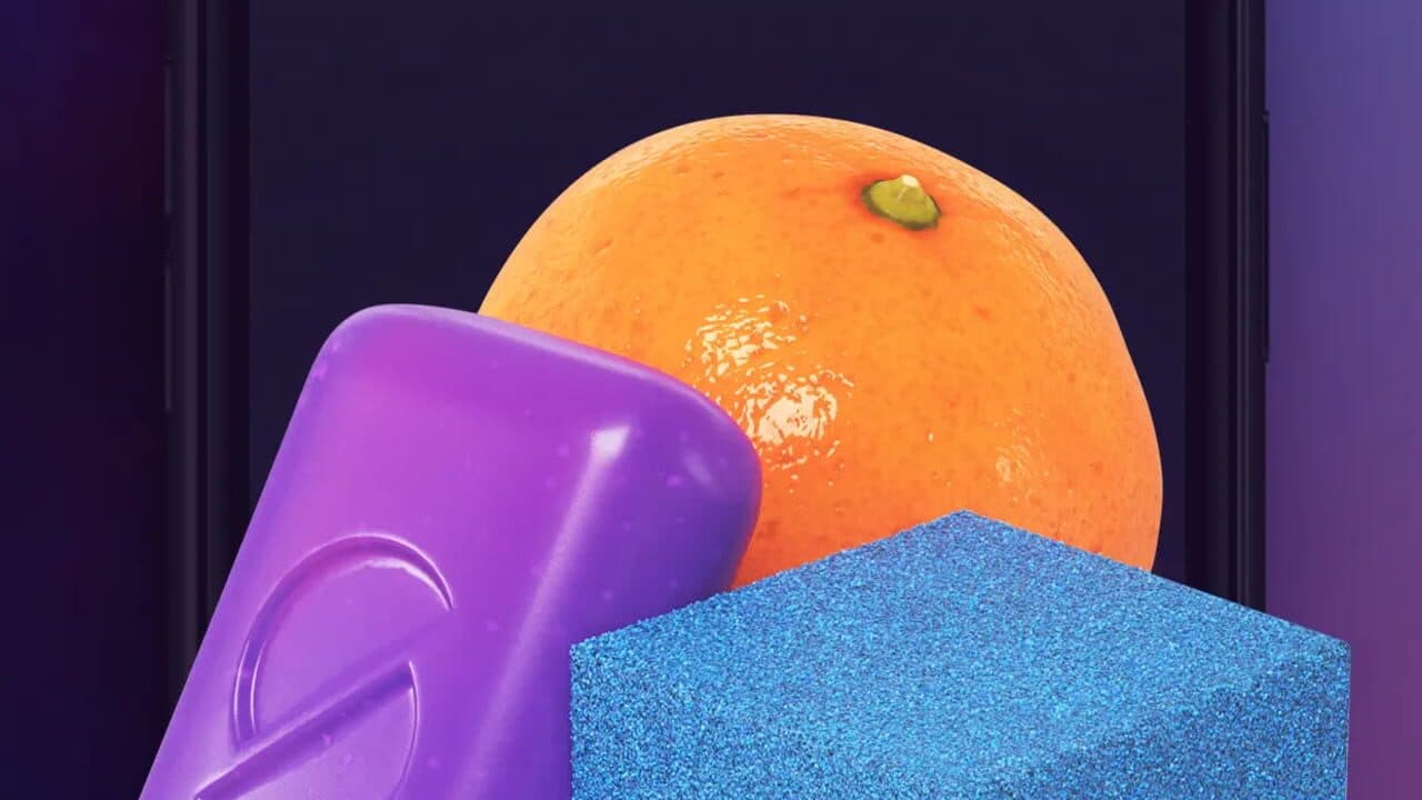 Sensations thumbnail 4
