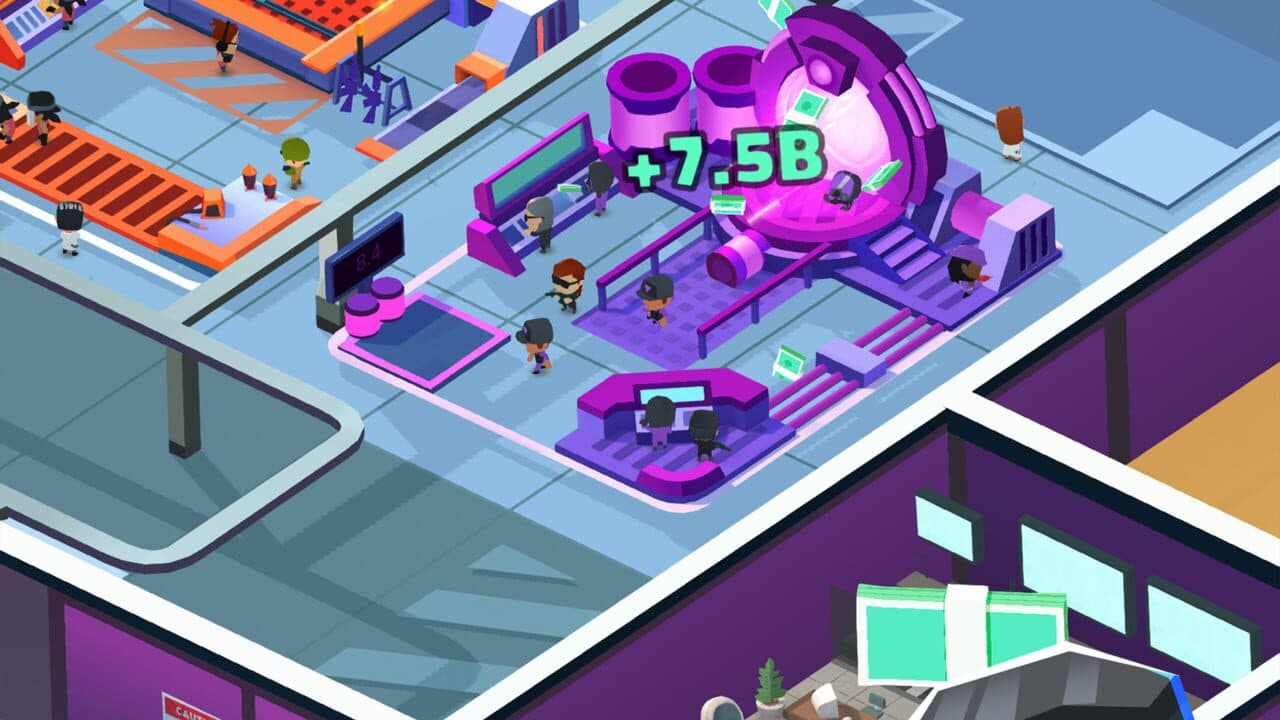 Idle Area 51 thumbnail 2