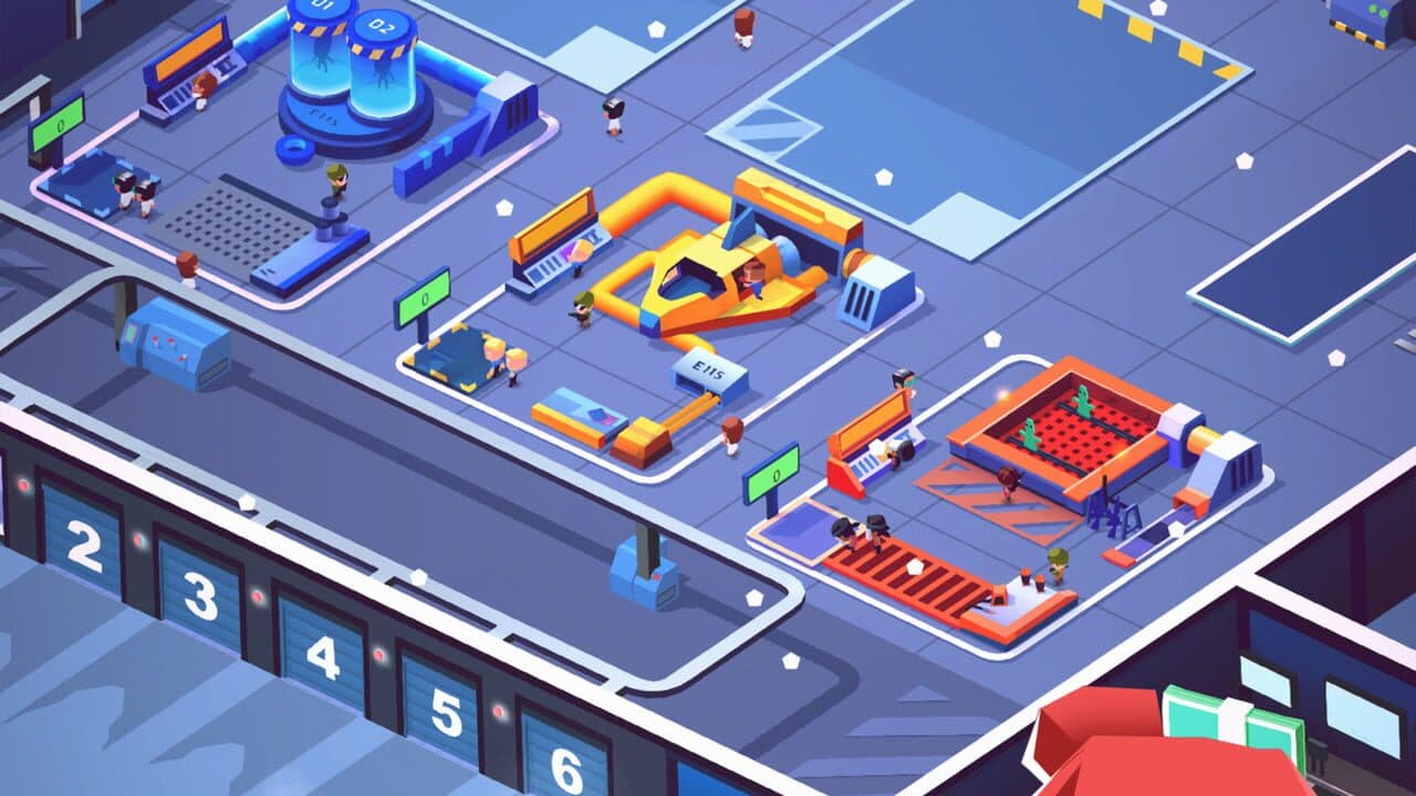 Idle Area 51 thumbnail 5