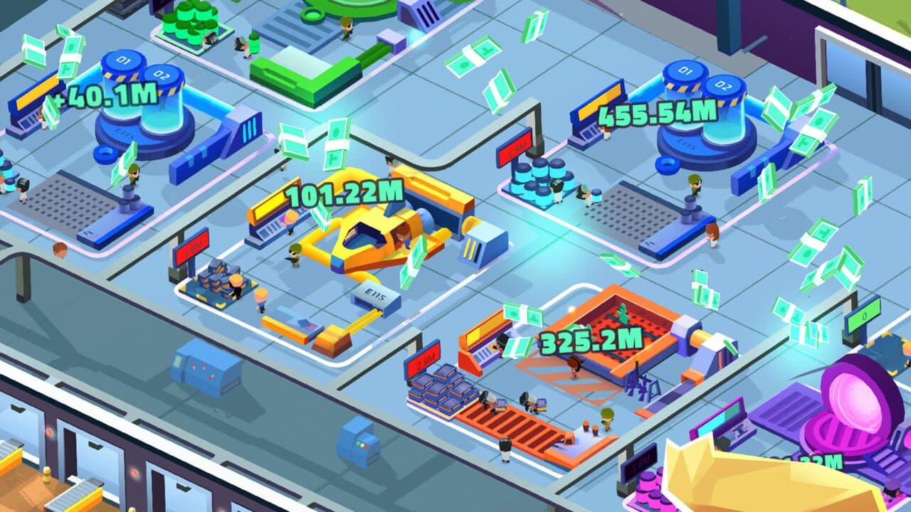 Idle Area 51 thumbnail 3