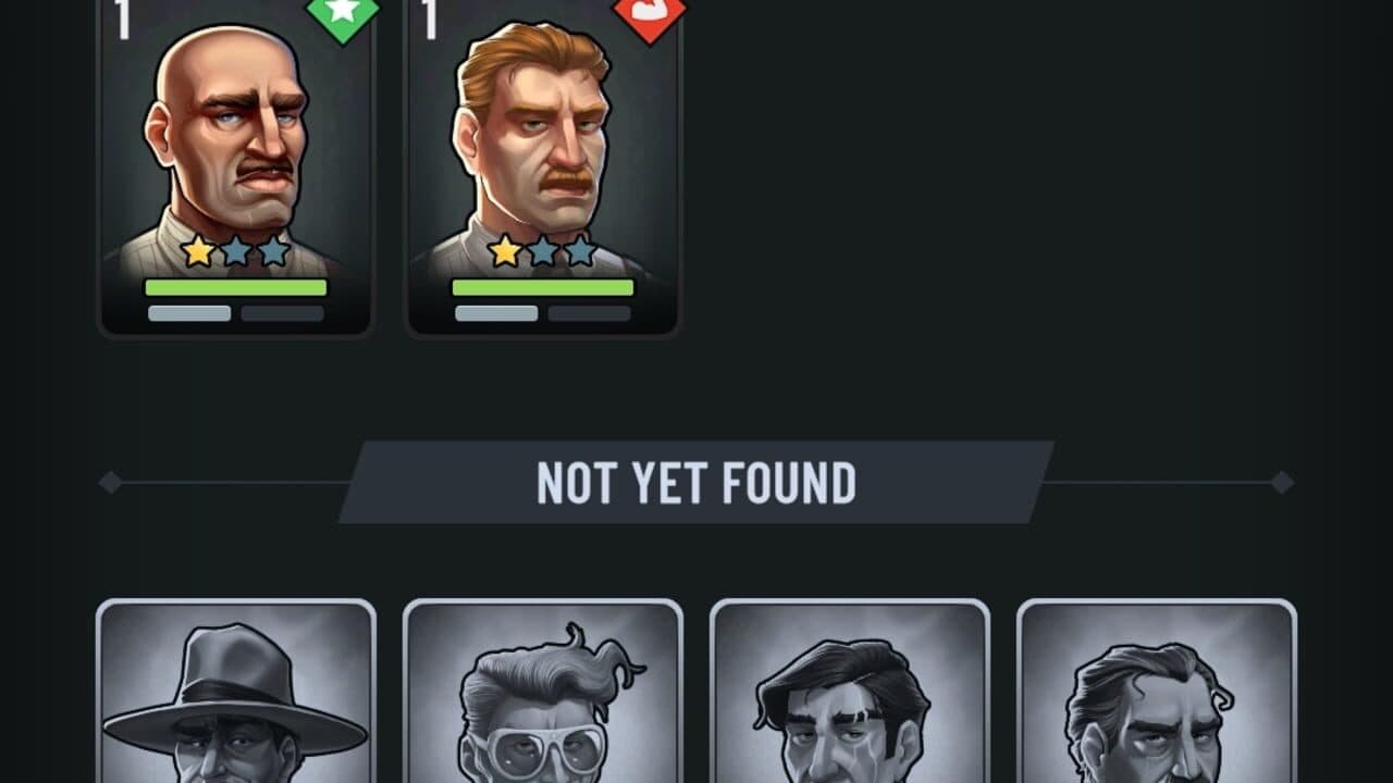 The Godfather: City Wars thumbnail 4
