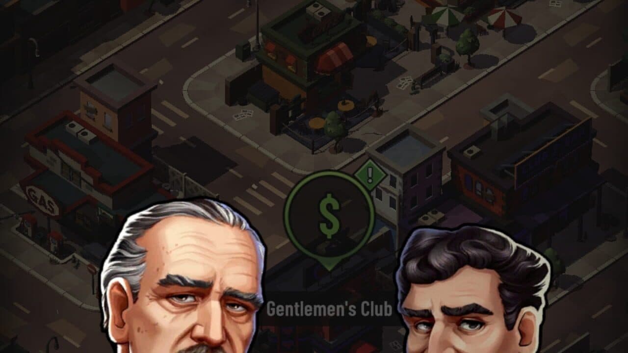 The Godfather: City Wars thumbnail 9