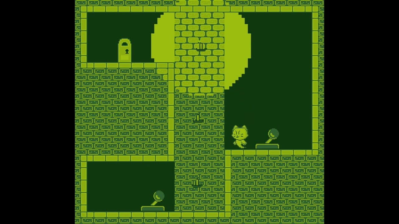Phantom Feline screenshot 1
