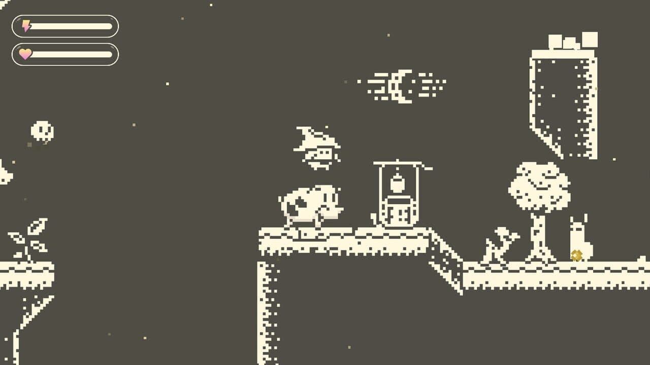 Lumina's Brew screenshot 1