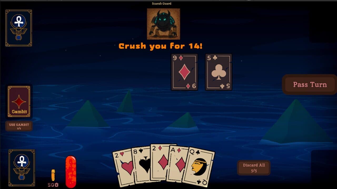 Deck of Anubis thumbnail 4